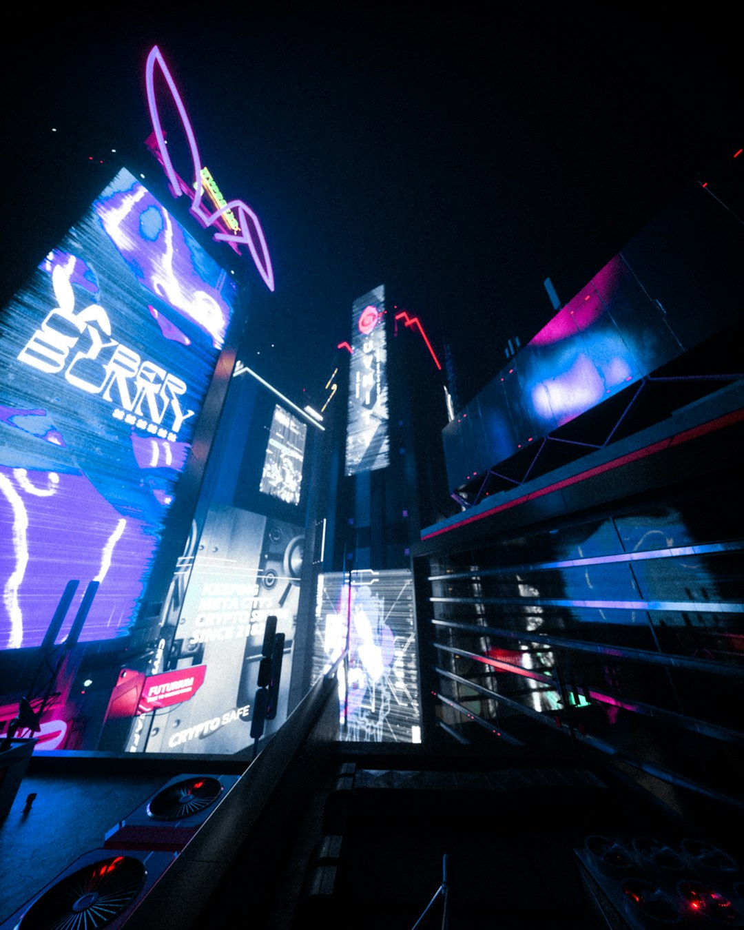 Decentralized Network